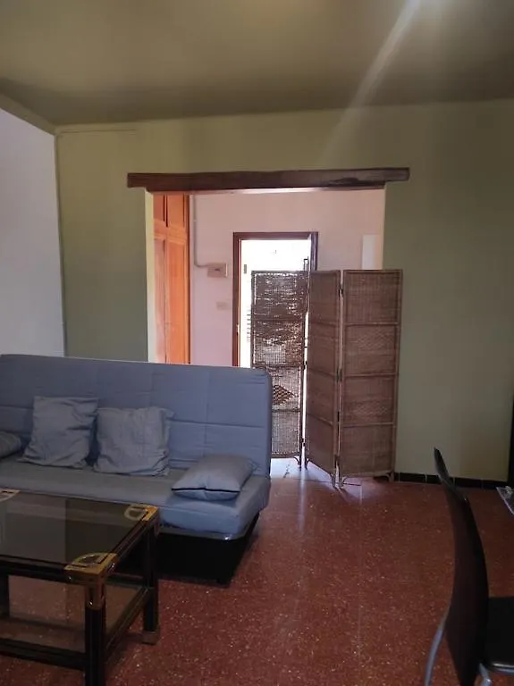 Apartamentos Can Bruguera 2 Mataró Appartement