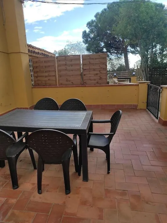 Apartamentos Can Bruguera 2 Mataró