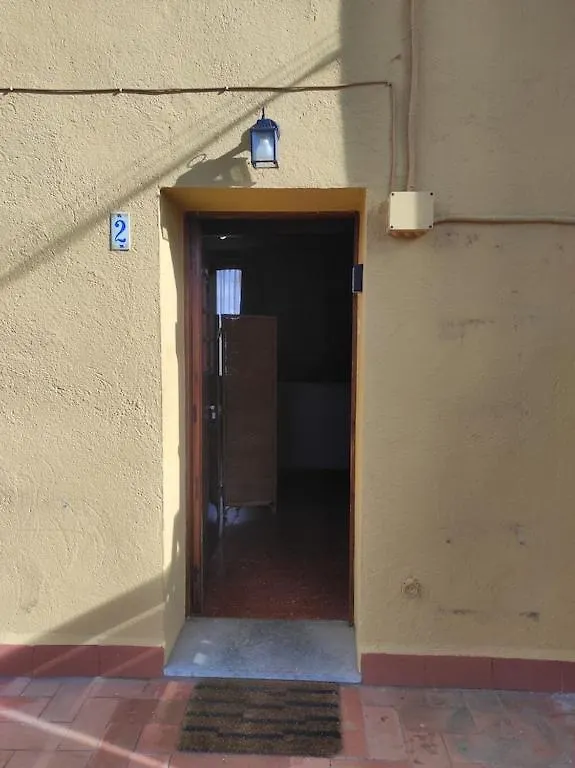 Apartamentos Can Bruguera 2 Mataró Espagne