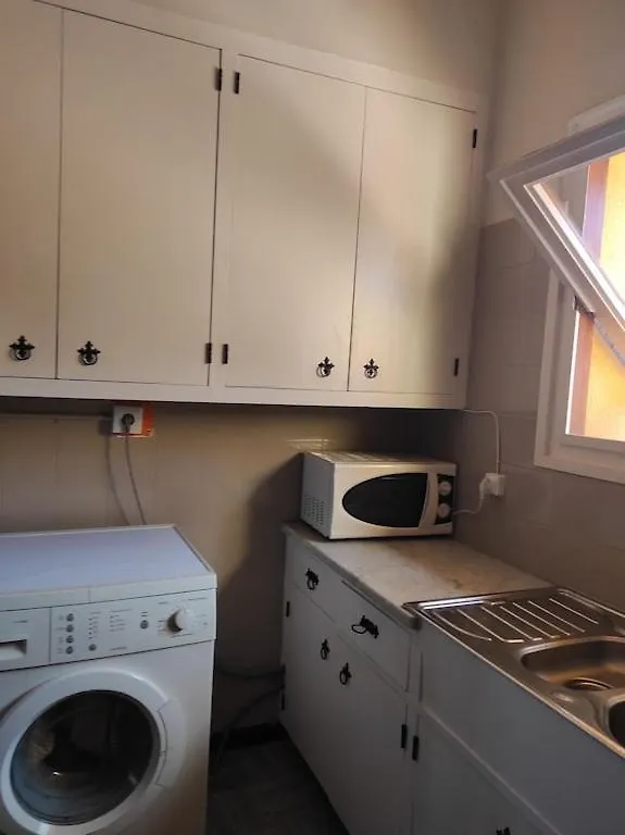 Apartment Apartamentos Can Bruguera 2 Mataro Spain