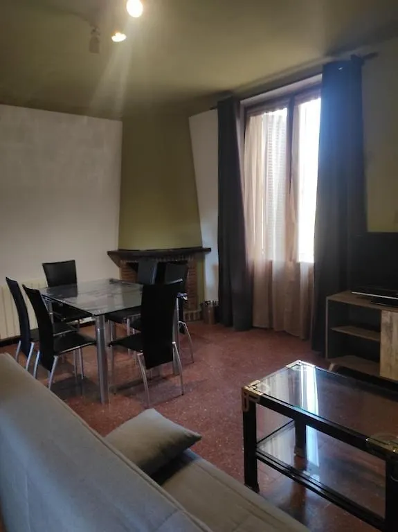 Apartamentos Can Bruguera 2 Mataró Appartement