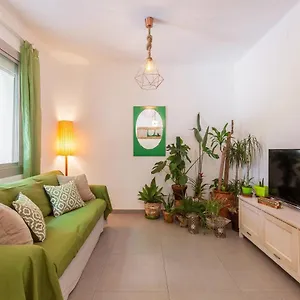 Appartement Boutique, Mataró