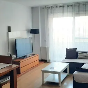  Apartamento Precioso Piso Barcelona