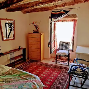  Agroturismo Sidharta
