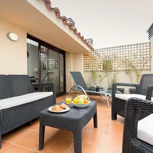Matarolux 1 Appartement
