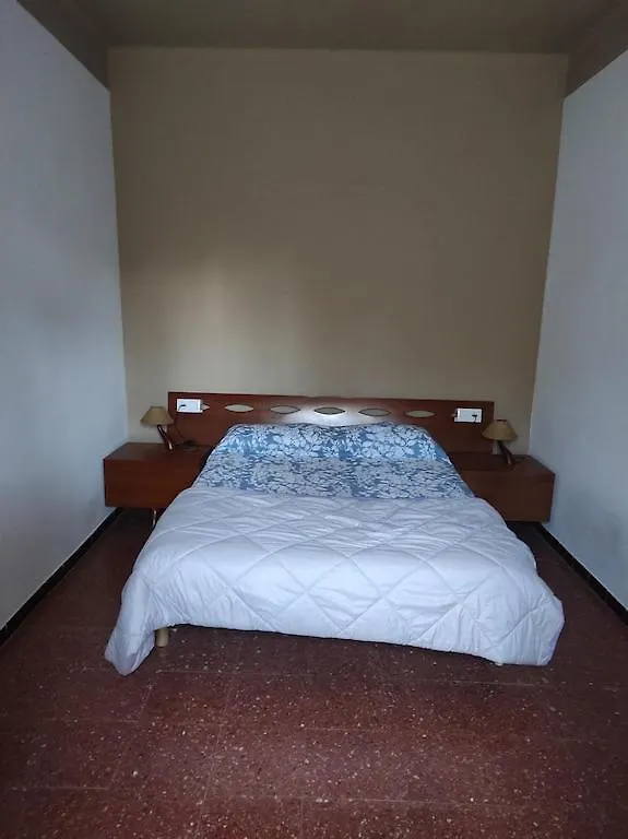 Apartamentos Can Bruguera 2 Mataró
